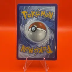 Giovanni's Charisma 197/165 Sv: Scarlet & Violet 151 Holo Trainer NM - Image 2