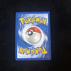 Nidoqueen 012/130 - Holo Rare with Swirl - Vintage Pokemon TCG: Base Set 2 - Image 2