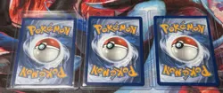 Pokemon TCG First Partner Collection Lot Of 12. Gen 1, Gen 7 Starters x3 - Image 3