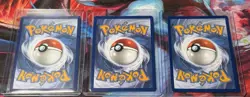 Pokemon TCG First Partner Collection Lot Of 12. Gen 1, Gen 7 Starters x3 - Image 5