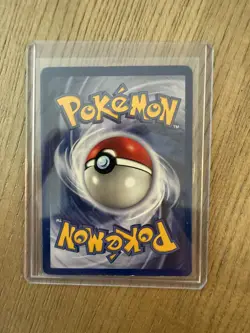 1999 Pokemon Game Shadowless #4 Charizard Holo GREAT CONDITION - Image 2