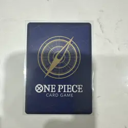 Ohm OP05-101 - Rare - Awakening of the New Era - One Piece TCG NM/M - Image 2