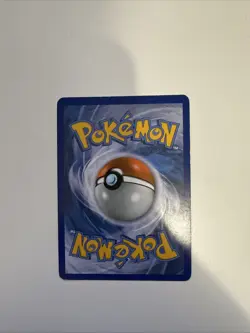 Pokemon TCG Magikarp Reverse Holo Card 30/113 Legendary Treasures 2013 LP - Image 2