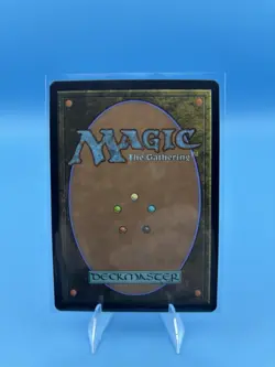 MTG Rare Demon Vilis, Broker of Blood Legendary Creature Card 063/136 - Image 2