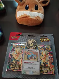 Pokemon Card Collection LOT, $500+ Holo's, Prismatic, Ascended Heroes, FREE SHIP - Image 4