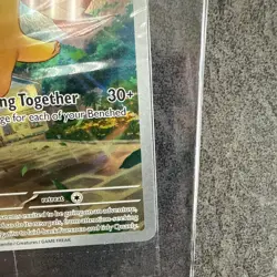 Pikachu 027 Sv: Scarlet & Violet Promo Cards Holo - Image 5