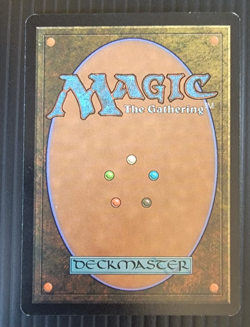 Magic the Gathering Mages' Contest Invasion Regular Card 154/350 - Image 3