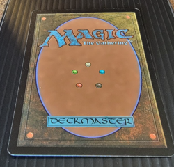 Magic the Gathering Mages' Contest Invasion Regular Card 154/350 - Image 4