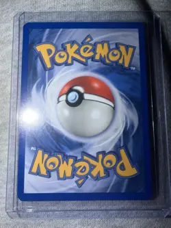 Pokemon Bulbasaur 54/112 FireRed & LeafGreen Regular Common Card 2004 - Image 2