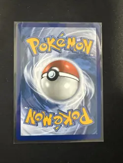 Meowth EX 062/088 Holo Rare Perfect Prder Pokemon TCG Card - Image 2