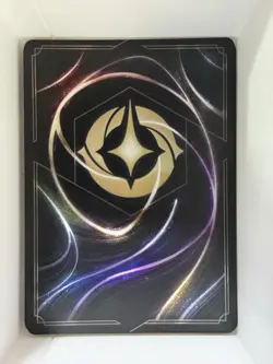 Mickey Mouse - Detective 8 Disney Lorcana Promo Cards Cold Foil - Image 2