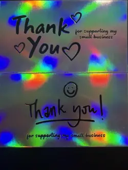 Mickey Mouse - Detective 8 Disney Lorcana Promo Cards Cold Foil - Image 3