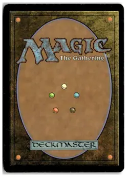 MTG Whispersilk Cloak - Magic 2010 (M10) Moderately Played English - Image 2