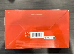 Magic the Gathering Teenage Mutant Ninja Turtles Play Booster Box - New/Sealed - Image 3