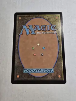 Demonlord Belzenlok Commander Masters Regular - Image 2