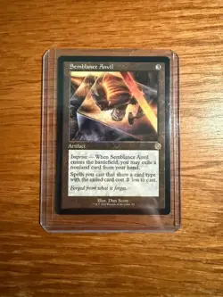 Magic: The Gathering Semblance Anvil - Image 1