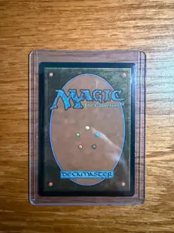 Magic: The Gathering Semblance Anvil - Image 2