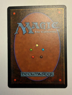 MTG Lapis Lazuli Talisman Ice Age Regular Uncommon NM - Image 2