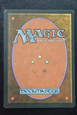 Magic The Gathering MTG TORMOD'S CRYPT The Dark MP Moderately Played - Image 2