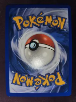 Marshtomp (EX Ruby & Sapphire • 40/109) - Pokemon TCG - Image 2