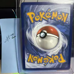 Pokemon TCG Mega Evolution Lillie’s Determination Full Art Trainer Card 169/132 - Image 2