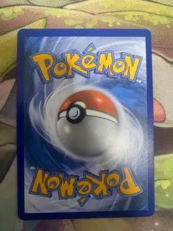 Yanmega ex 206/182 Ultra Rare Destined Rivals Pokemon Holo Lightly Played - Image 2