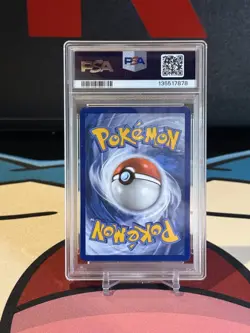 2021 POKEMON CELEBRATIONS CLASSIC COLLECTION #24 BIRTHDAY PIKACHU-HOLO PSA 10 - Image 2