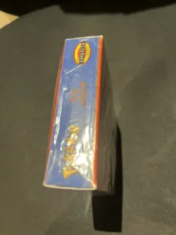 Pokemon Hot Water Base Set 2 Factory Sealed Theme Deck Wotc Wizards 1999 2000 - Image 4