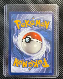 Pokemon Watchog Illustration Rare Holo Sv: White Flare 153/086 2025 90 HP - Image 2