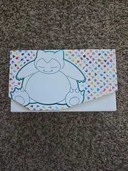 Pokemon Scarlet Violet 151 ETB Elite Trainer Box Empty W/10 Random Holographics - Image 1
