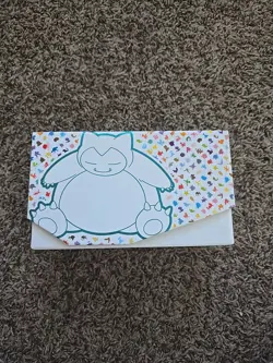 Pokemon Scarlet Violet 151 ETB Elite Trainer Box Empty W/10 Random Holographics - Image 3
