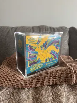 Ascended Heroes PC ETB - Pokemon Center Elite Trainer Box - Exclusive SEALED - Image 1