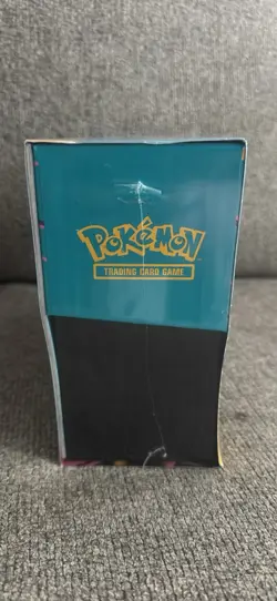 Ascended Heroes PC ETB - Pokemon Center Elite Trainer Box - Exclusive SEALED - Image 2