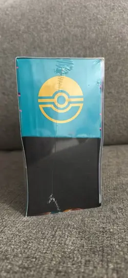 Ascended Heroes PC ETB - Pokemon Center Elite Trainer Box - Exclusive SEALED - Image 3