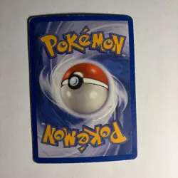 Pokemon Milotic 12/101 EX Hidden Legends Holo (2004) MP - Image 2