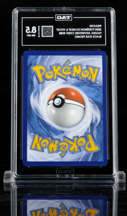 Pikachu SVP 088 Scarlet & Violet Black Star Promo Paldea Adventure Chest Pokemon - Image 2