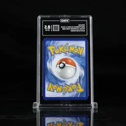 Pikachu SVP 088 Scarlet & Violet Black Star Promo Paldea Adventure Chest Pokemon - Image 4