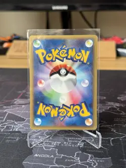 Pidgey 025/128 (Japanese) Pokemon Base Expansion Pack Regular Non-Holo - Image 2