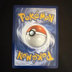 Pokemon Lunatone 004 Me: Mega Evolution Promo Regular Basic STAMPED - Image 2