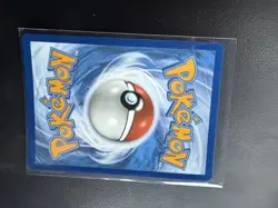 Pokemon TCG Misty's Psyduck Destined Rivals 193/182 Illustration Rare - Image 2