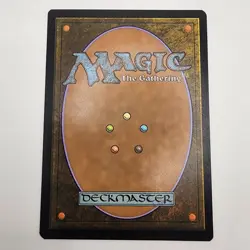 MTG - Woodland Wanderer BFZ Battle for Zendikar NM 198 - Image 2