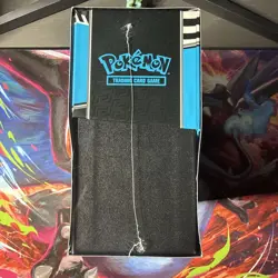 Pokemon TCG SV10.5 Black Bolt Elite Trainer Box | Black Bolt ETB NEW SEALED - Image 3
