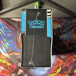 Pokemon TCG SV10.5 Black Bolt Elite Trainer Box | Black Bolt ETB NEW SEALED - Image 4