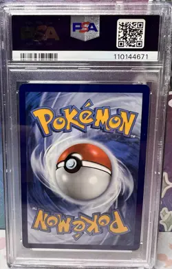 Pokemon-Origin Forme Dialga VStar- Full Art Secret #GG68 - Crown Zenith- PSA 9 - Image 2