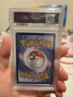 2023 Pokemon SWSH Crown Zenith GG50 Darkrai VSTAR PSA 10 GEM MINT 🌟 - Image 2