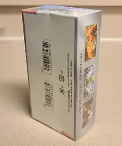 Terastal Festival ex Booster Box - Japanese Pokemon Sealed - US Seller - Image 4