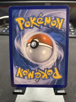 Pokemon TCG Arceus XY116 Black Star Promo Holo - Image 2