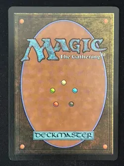 1x MTG Dour Port-Mage (Foil) - Promo Pack: Bloomburrow (PPBLB) #47 - Magic - Image 2