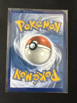 Mega Lucario ex MEP 033 - NM Pokemon Mega Evolution Holo Promo Attack Rare - Image 2