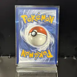 Mandibuzz 064/086 NM – Master Ball Holo – 2025 TCG Pokemon White Flare - Image 4